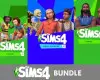 The Sims 4 - Bundle Pack 6 (DLC) (PC) EA App Key - GLOBAL