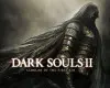 DARK SOULS II: Scholar of the First Sin (PC) Steam Key - GLOBAL
