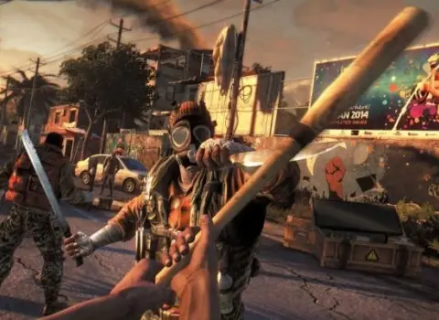 Dying Light The Following (Enhanced Edition) (DLC) (Xbox One / Xbox Series X|S) Xbox Live Key - UNITED STATES