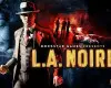 L.A. Noire Complete Edition (PC) Rockstar Games Launcher Key - GLOBAL