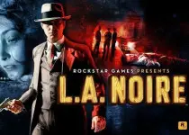 L.A. Noire Complete Edition (PC) Rockstar Games Launcher Key - GLOBAL