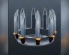 Roblox - Knife Crown: Murder Mystery 2 (DLC) (PC) Official website Key - GLOBAL
