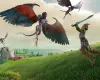 Immortals Fenyx Rising (Xbox One / Xbox Series X|S) Xbox Live Key - ARGENTINA