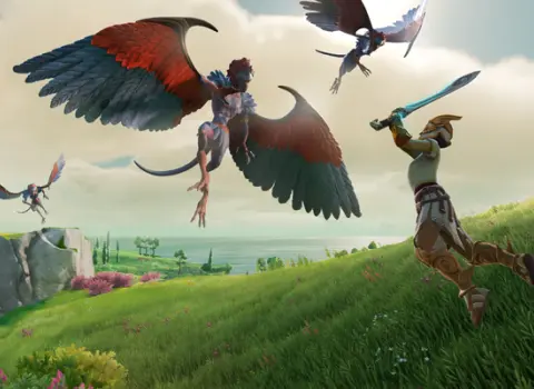 Immortals Fenyx Rising (Xbox One / Xbox Series X|S) Xbox Live Key - ARGENTINA