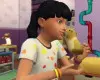 The Sims 4: My First Pet Stuff (DLC) (PC) EA App Key - GLOBAL