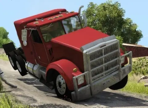 BeamNG.drive (PC) Steam Key - GLOBAL