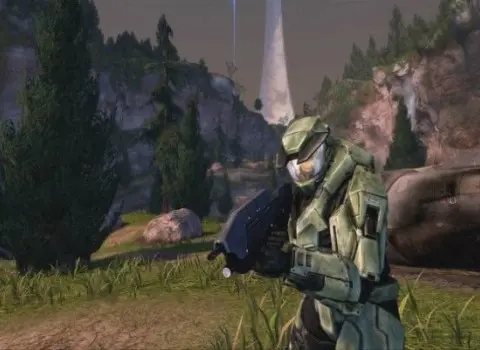 Halo: The Master Chief Collection (PC / Xbox One / Xbox Series X|S) Microsoft Store Key - TURKEY
