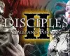 Disciples II: Gallean's Return (PC) Steam Key - GLOBAL