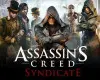 Assassin's Creed: Syndicate (Xbox One / Xbox Series X|S) Xbox Live Key - EU