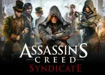 Assassin's Creed: Syndicate (Xbox One / Xbox Series X|S) Xbox Live Key - EU