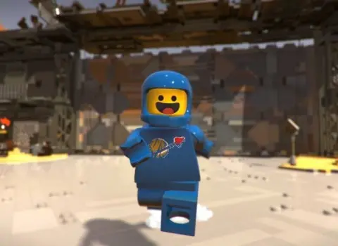 The LEGO Movie 2 Videogame (Xbox One / Xbox Series X|S) Xbox Live Key - EU