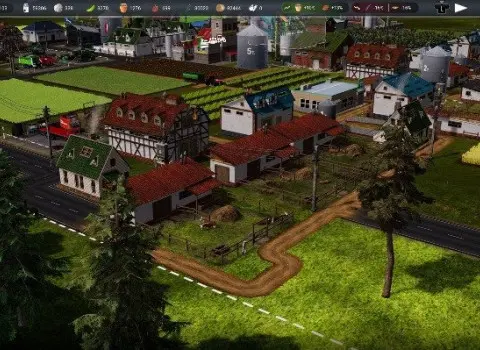 Farm Manager 2022 (Xbox One / Xbox Series X|S) Xbox Live Key - ARGENTINA
