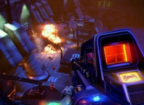 Far Cry 3: Blood Dragon (PC) Ubisoft Connect Key - EU