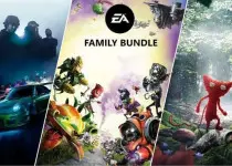 EA Family Bundle (Xbox One / Xbox Series X|S) Xbox Live Key - ARGENTINA