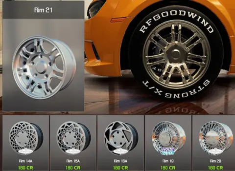 Car Mechanic Simulator 2021 (Xbox One / Xbox Series X|S) Xbox Live Key - ARGENTINA