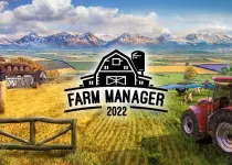 Farm Manager 2022 (Xbox One / Xbox Series X|S) Xbox Live Key - ARGENTINA