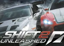 Need for Speed Shift 2 Unleashed (PC) Origin Key - GLOBAL