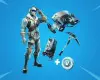 Fortnite - Deep Freeze Bundle (DLC) (Xbox One / Xbox Series X|S) Xbox Live Key - GLOBAL