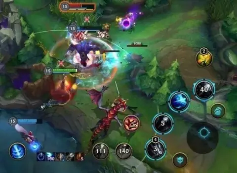 Legue Of Legends "Is my Mic on?" Icon (DLC) (PC) Official website Key - GLOBAL