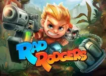Rad Rodgers (Xbox One / Xbox Series X|S) Xbox Live Key - ARGENTINA