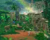 The Sims 4 - Bundle Pack 6 (DLC) (PC) EA App Key - GLOBAL
