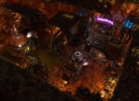 Dungeons 2 (PC) GOG.com Key - GLOBAL