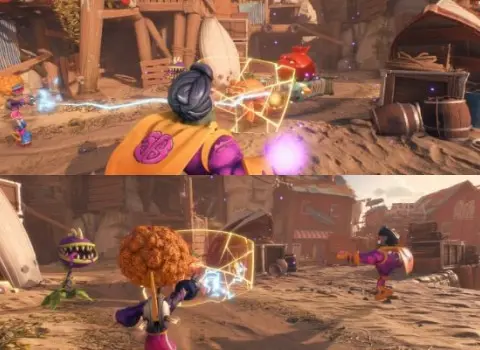 Plants vs. Zombies: Battle for Neighborville (PC) Origin Key - GLOBAL
