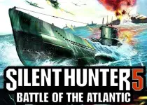 Silent Hunter 5: Battle of the Atlantic Collector Edition (PC) Ubisoft Connect Key - GLOBAL