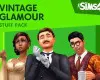 The Sims 4: Vintage Glamour Stuff (DLC) (Xbox One / Xbox Series X|S) Xbox Live Key - EU