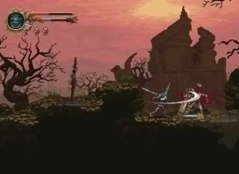 Blasphemous (Xbox One / Xbox Series X|S) Xbox Live Key - ARGENTINA