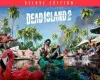 Dead Island 2 Deluxe Edition (Xbox One / Xbox Series X|S) Xbox Live Key - TURKEY