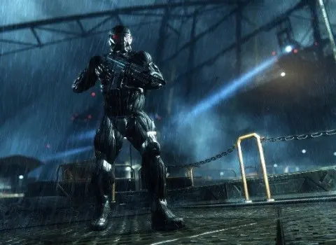 Crysis 3 Remastered (Xbox One / Xbox Series X|S) Xbox Live Key - ARGENTINA