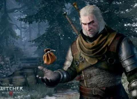 The Witcher 3: Wild Hunt + Expansion Pass (PC) GOG.com Key - GLOBAL