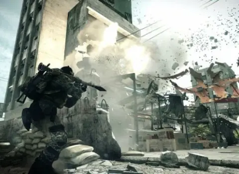 Battlefield 3 (PC) EA App Key - GLOBAL