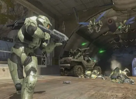 Halo: The Master Chief Collection (PC / Xbox One / Xbox Series X|S) Microsoft Store Key - TURKEY