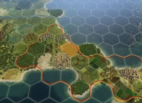 Sid Meier's Civilization V (Complete Edition) (PC) Steam Key - GLOBAL