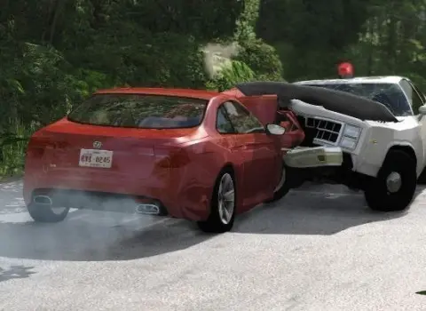 BeamNG.drive (PC) Steam Key - GLOBAL