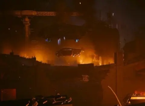 Cyberpunk 2077: Phantom Liberty (DLC) (PC) GOG.com Key - GLOBAL