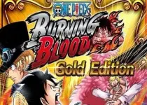 One Piece: Burning Blood Gold Edition (Xbox One / Xbox Series X|S) Xbox Live Key - ARGENTINA