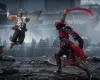 Mortal Kombat 11 (PC) Steam Key - GLOBAL