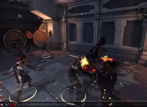 Dragon Age II: Ultimate Edition (PC) Origin Key - GLOBAL