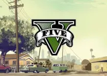 Grand Theft Auto V (PC) Rockstar Games Launcher Key - GLOBAL