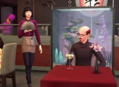 The Sims 4 - Bundle Pack 3 (DLC) (PC) EA App Key - GLOBAL