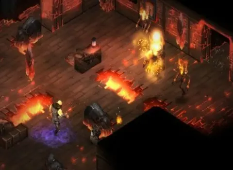 Shadowrun: Dragonfall - Director's Cut (PC) GOG.com Key - GLOBAL