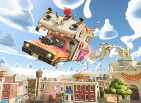 Plants vs. Zombies: Battle for Neighborville (PC) Origin Key - GLOBAL