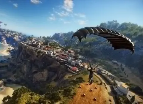 Just Cause 3 (Xbox One / Xbox Series X|S) Xbox Live Key - EU