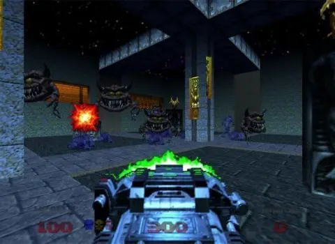 Doom 64 (Xbox One / Xbox Series X|S) Xbox Live Key - EU