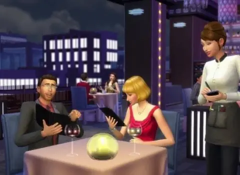 The Sims 4 - Bundle Pack 3 (DLC) (PC) EA App Key - GLOBAL