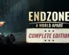 Buy Endzone - A World Apart | Complete Edition (Xbox Series X|S) Xbox Live Key - ARGENTINA