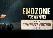 Buy Endzone - A World Apart | Complete Edition (Xbox Series X|S) Xbox Live Key - ARGENTINA